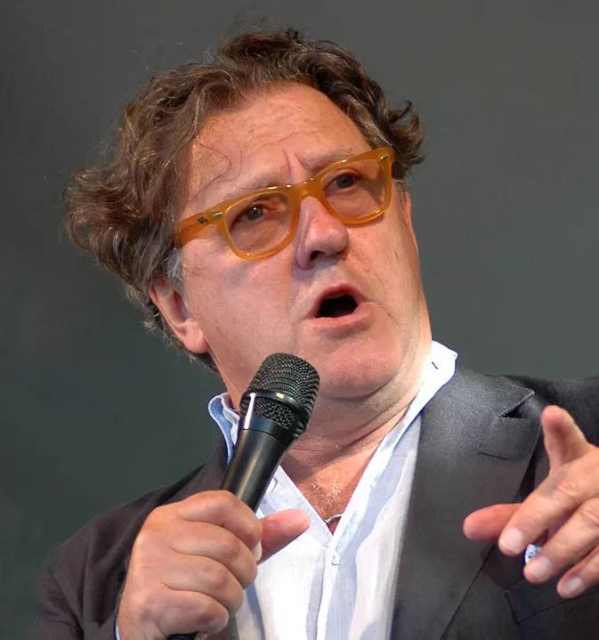 När Tommy Körberg deltog i Eurovision – och hade sex med prostituerad