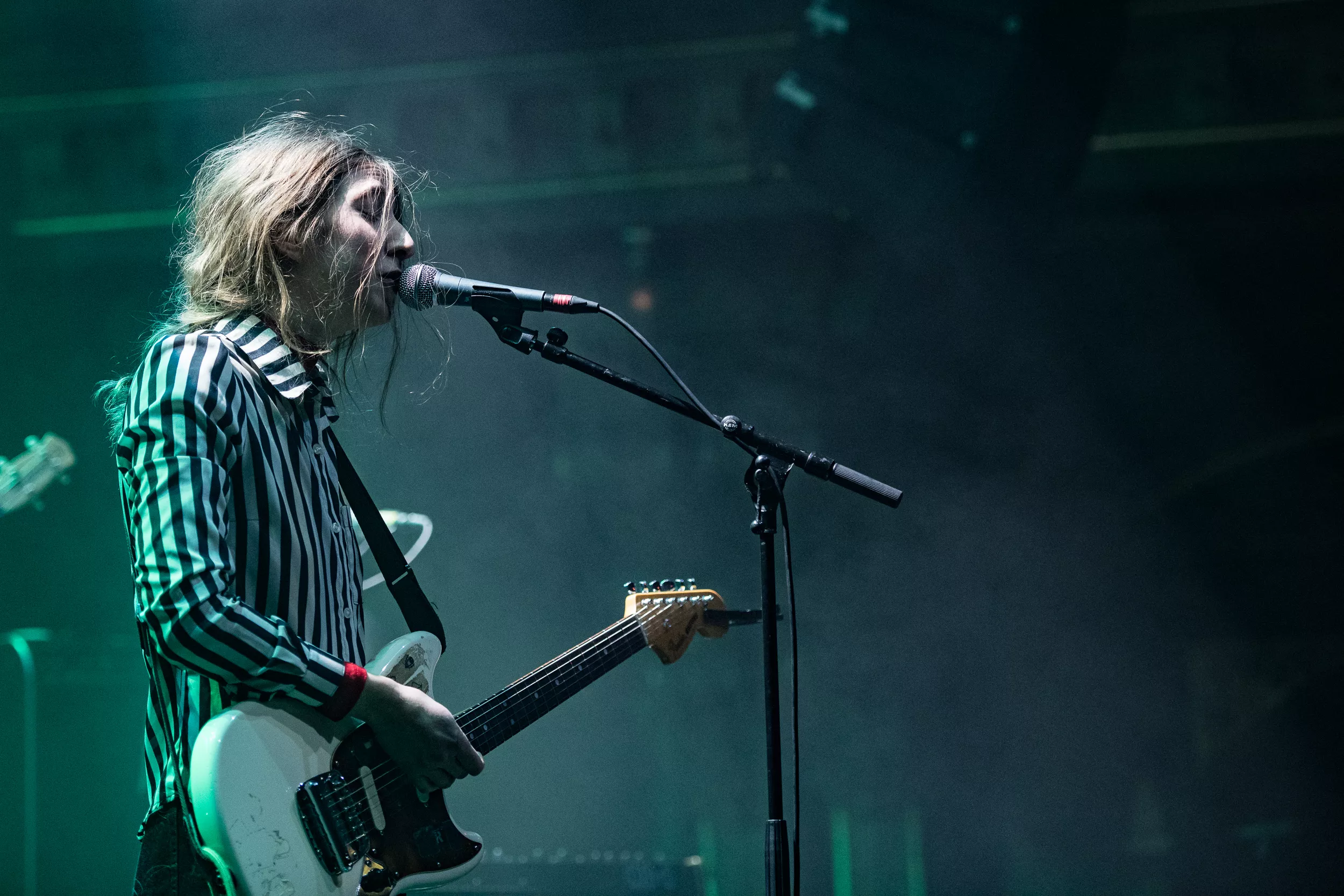 BÄST JUST NU: Suggestivt, hypnotiskt, luftigt och baleariskt