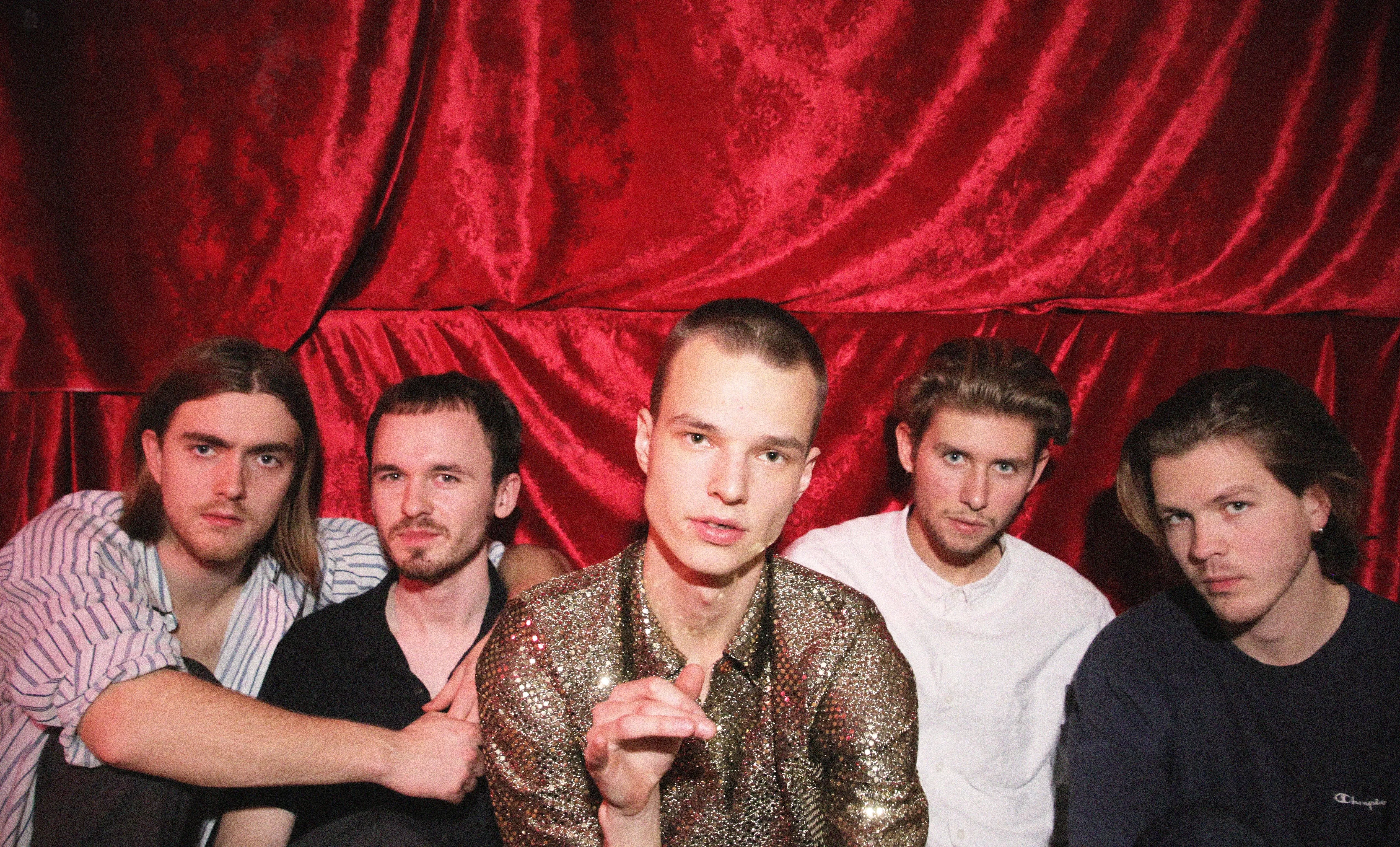 Københavnsk smadderpop