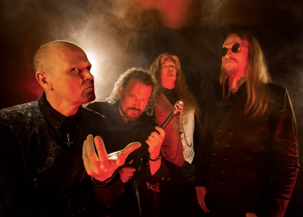 Danske rockdebutaner kan tage det her rigtigt langt