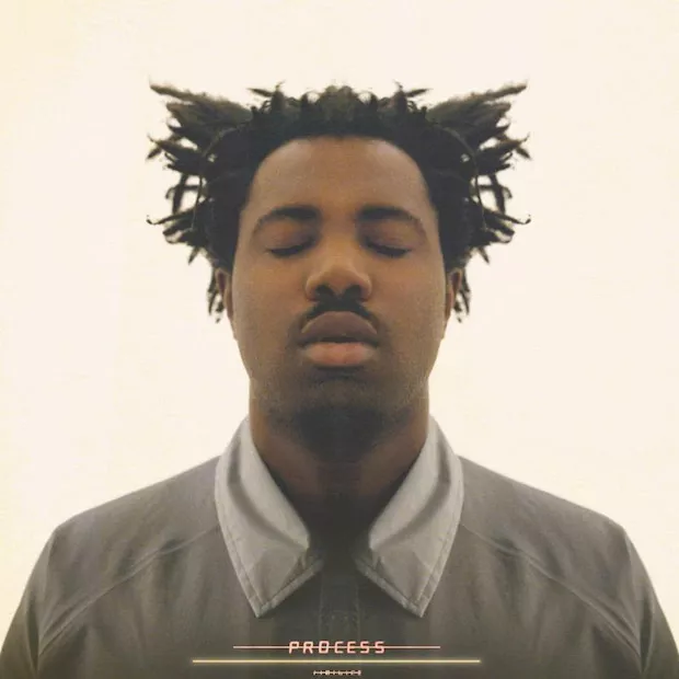 Process - Sampha