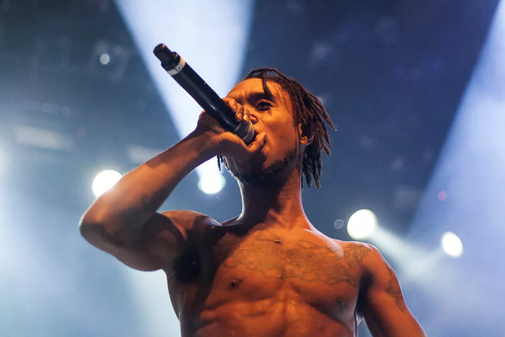 Rae Sremmurd gæster Danmark