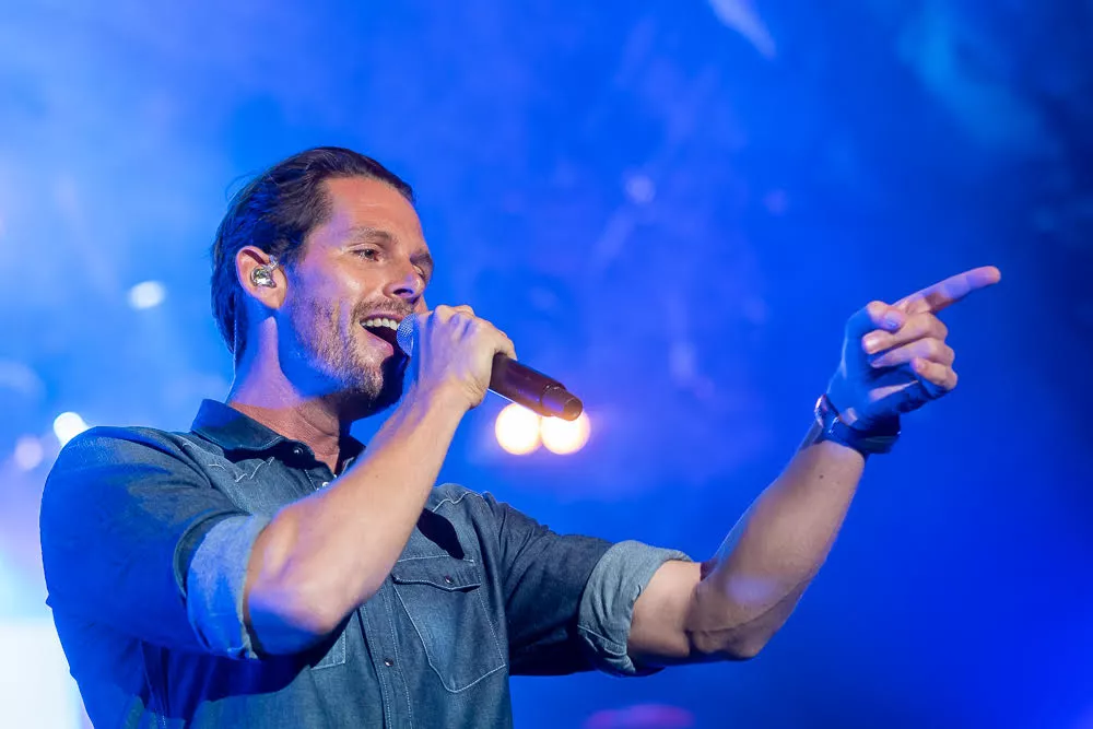 Seebach sætter ny salgs- og streaming-rekord