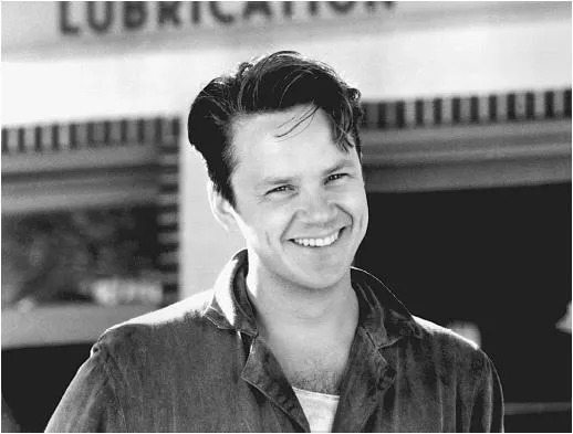 Tim Robbins & The Rogues Gallery Band: Tim Robbins & The Rogues Gallery Band