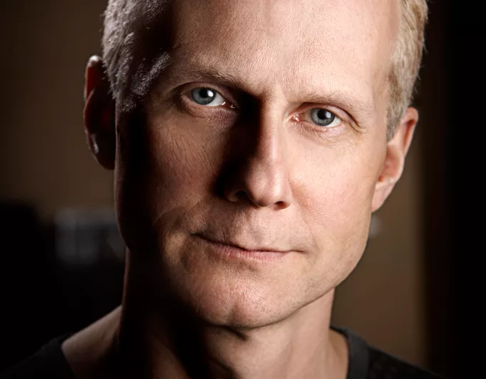 Hvad vil Niels Arden Oplev høre på en erotisk aften?