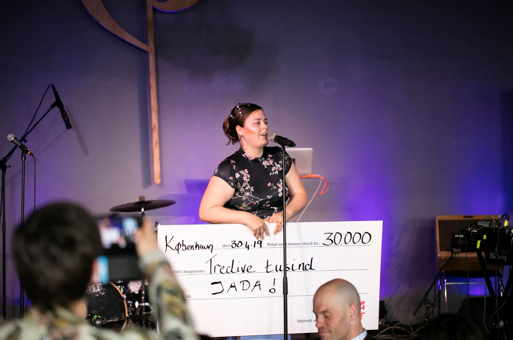 Carl-Prisen – Og vinderne er...