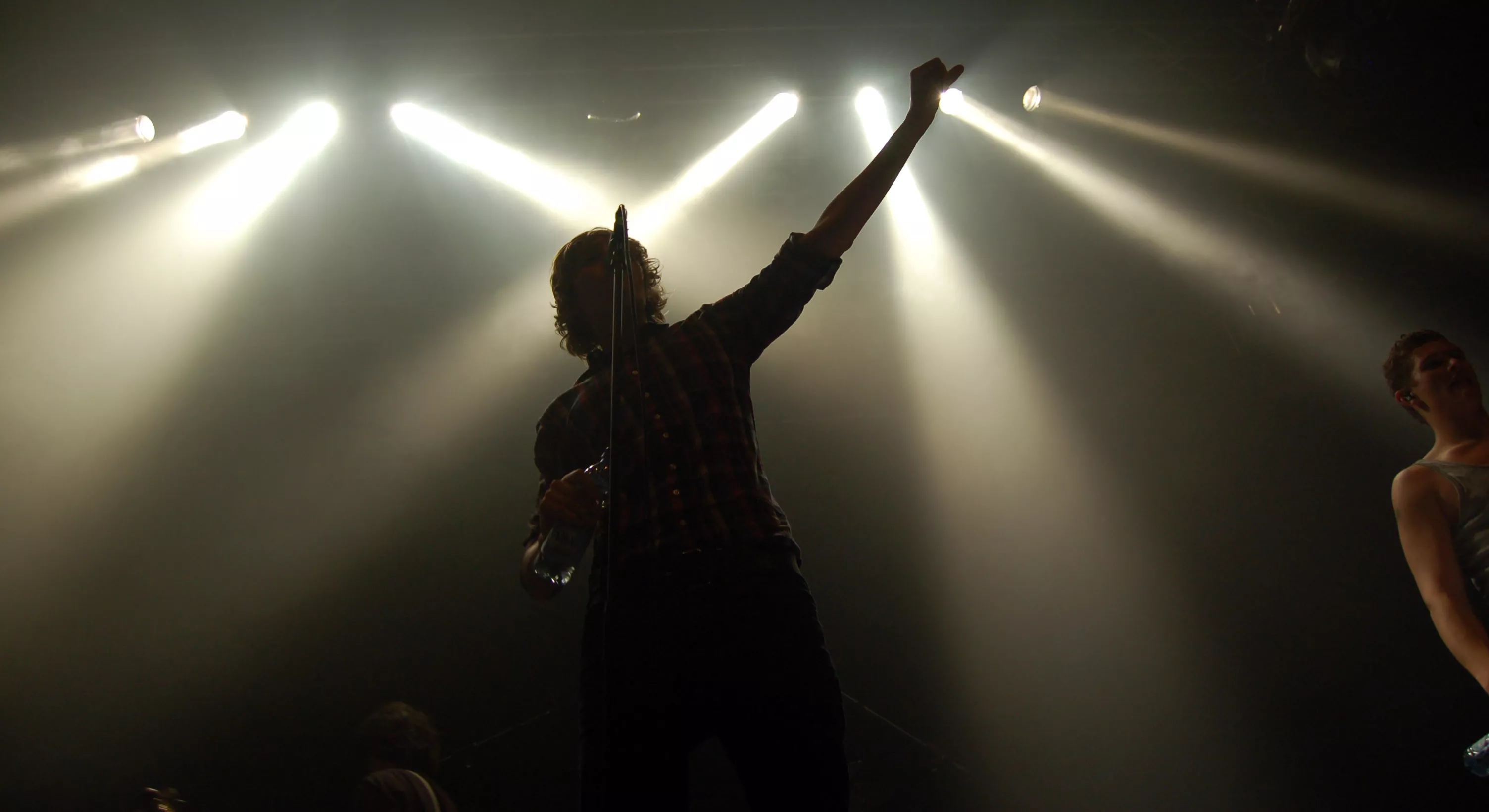 Spot On Denmark, Luxembourg