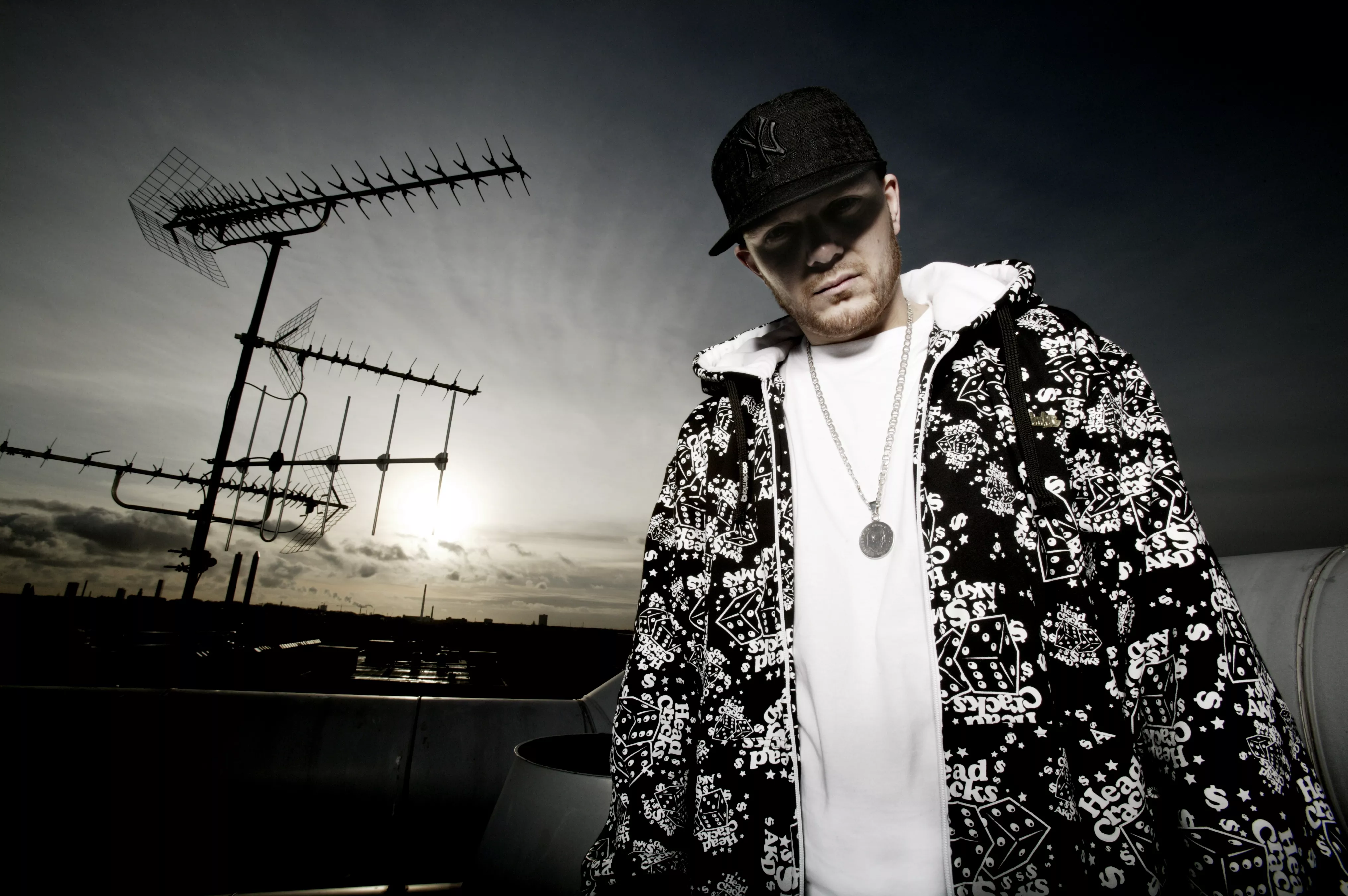 J-Spliff – Meget mere end Majors