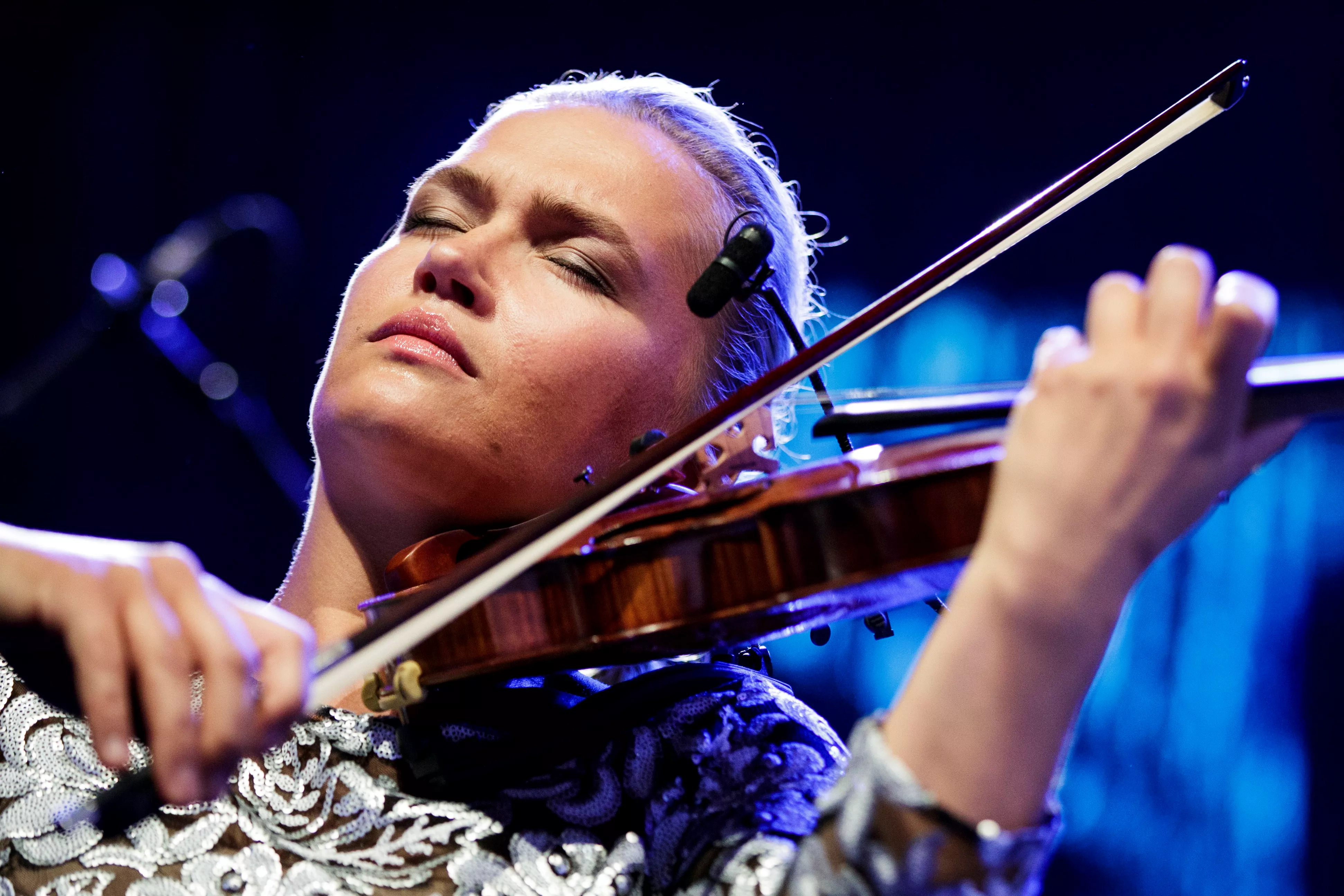 Topper (nesten) VG-lista – kun slått av Foo Fighters