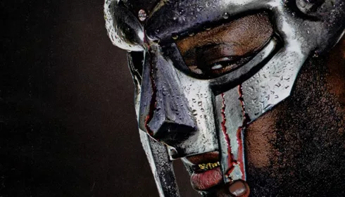 MF DOOM til Store Vega