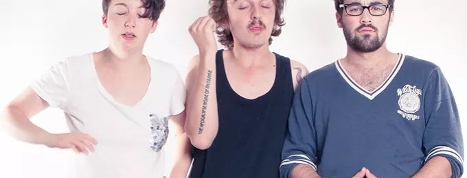 The 1969 Club: Rencontres Trans Musicales, Rennes Frankrike