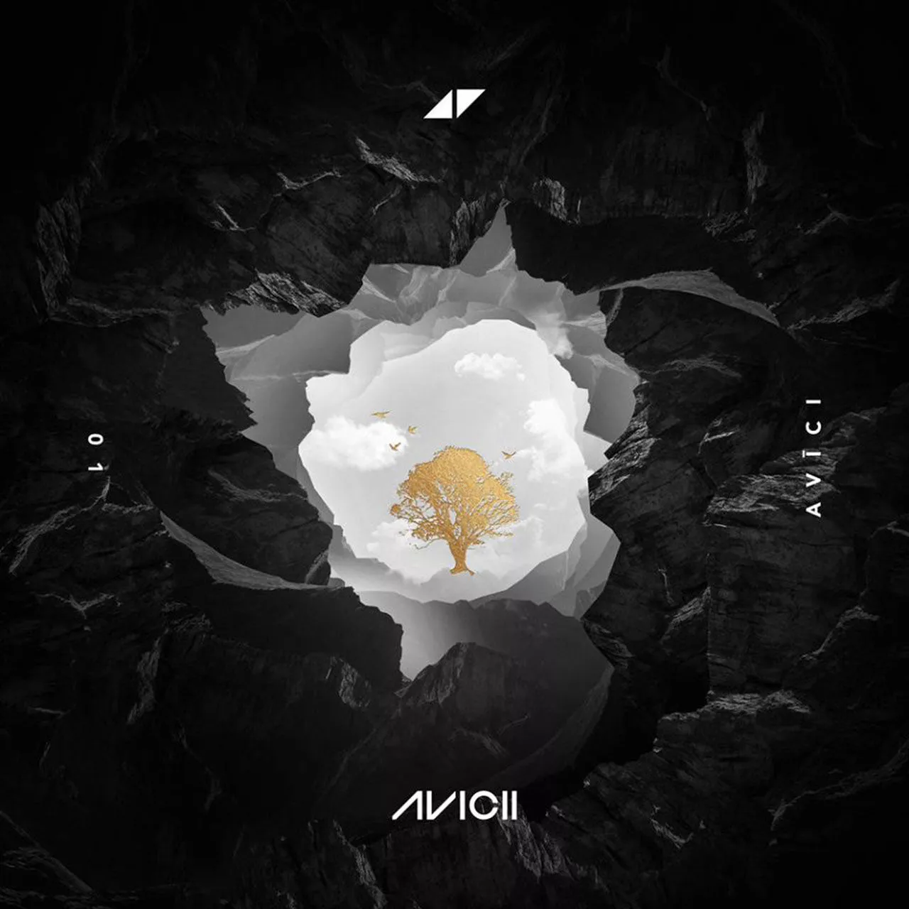 AVĪCI (01) - Avicii
