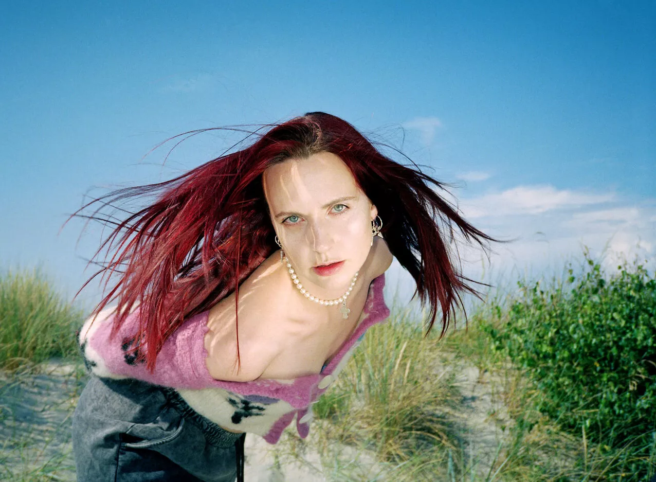 Sex nya artister klara för Way Out West