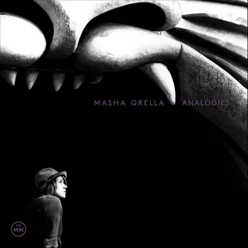 Analogies - Masha Qrella