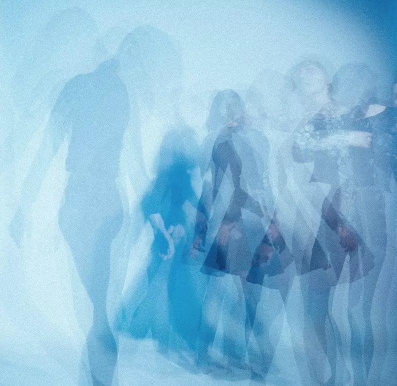 Winter Cave - The Tape