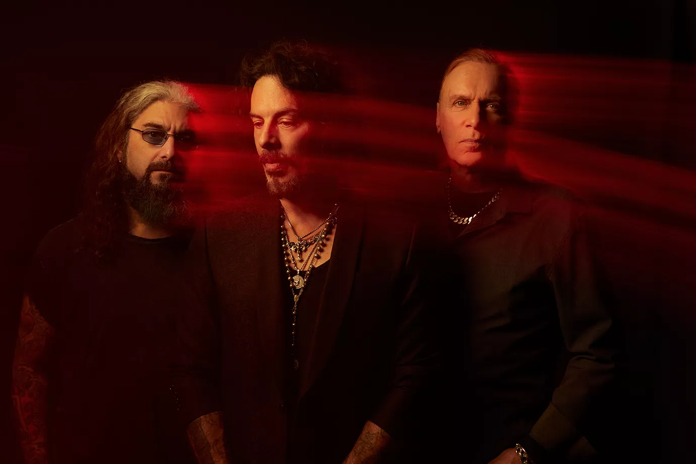 Et gammeldags album, der først og fremmest leverer varen