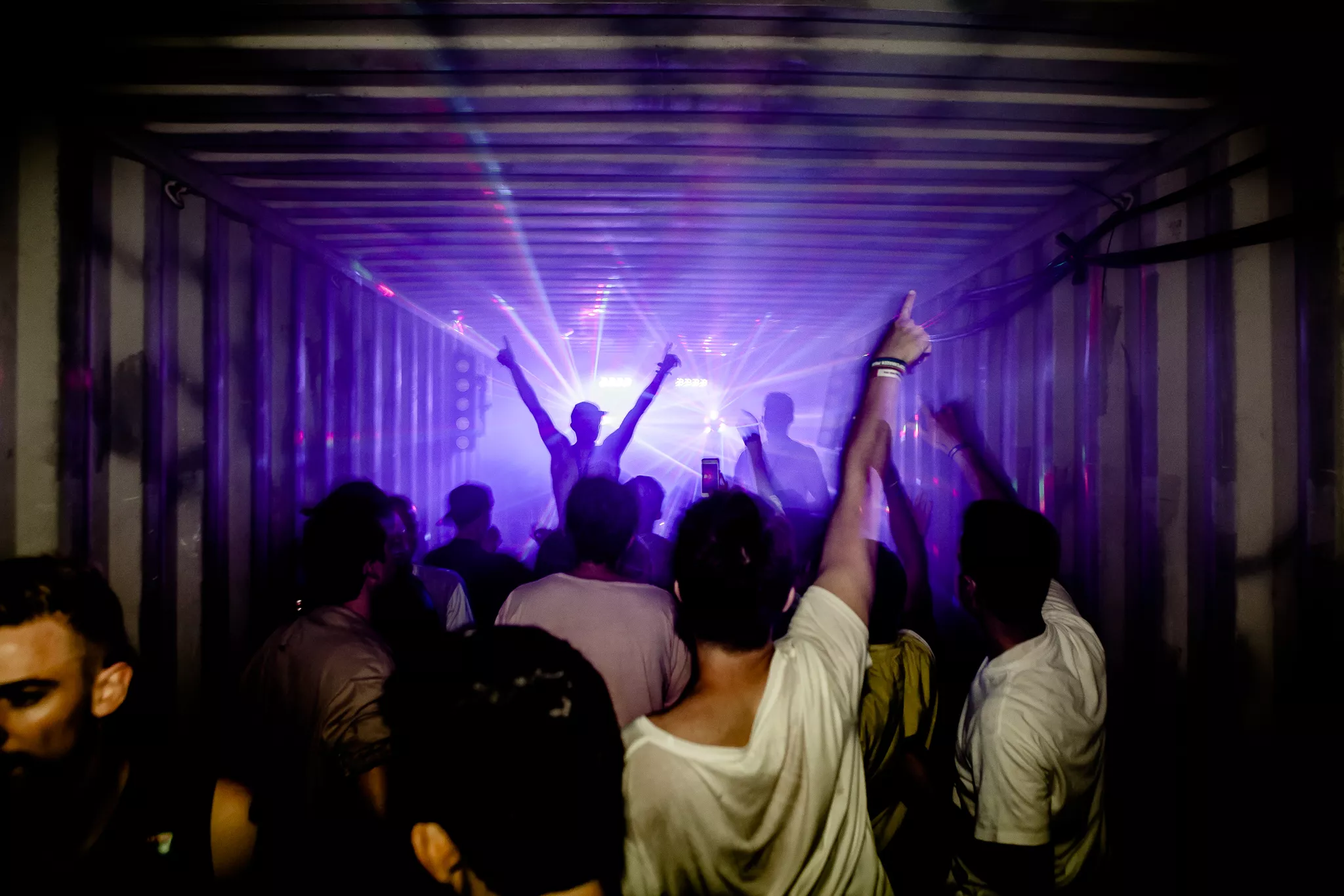 Guide: Her er weekendens bedste fester