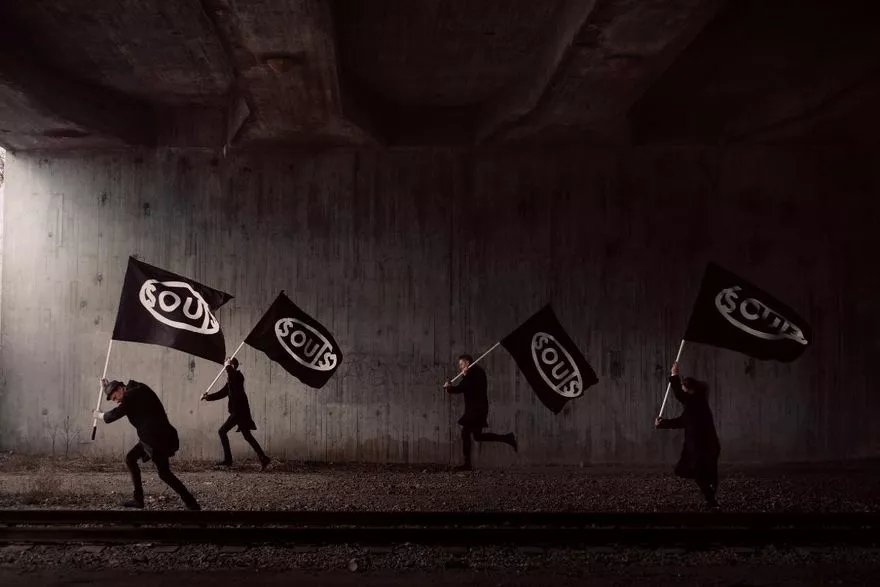 Efter festivaldebaclet – ny chans att se återförenade Souls