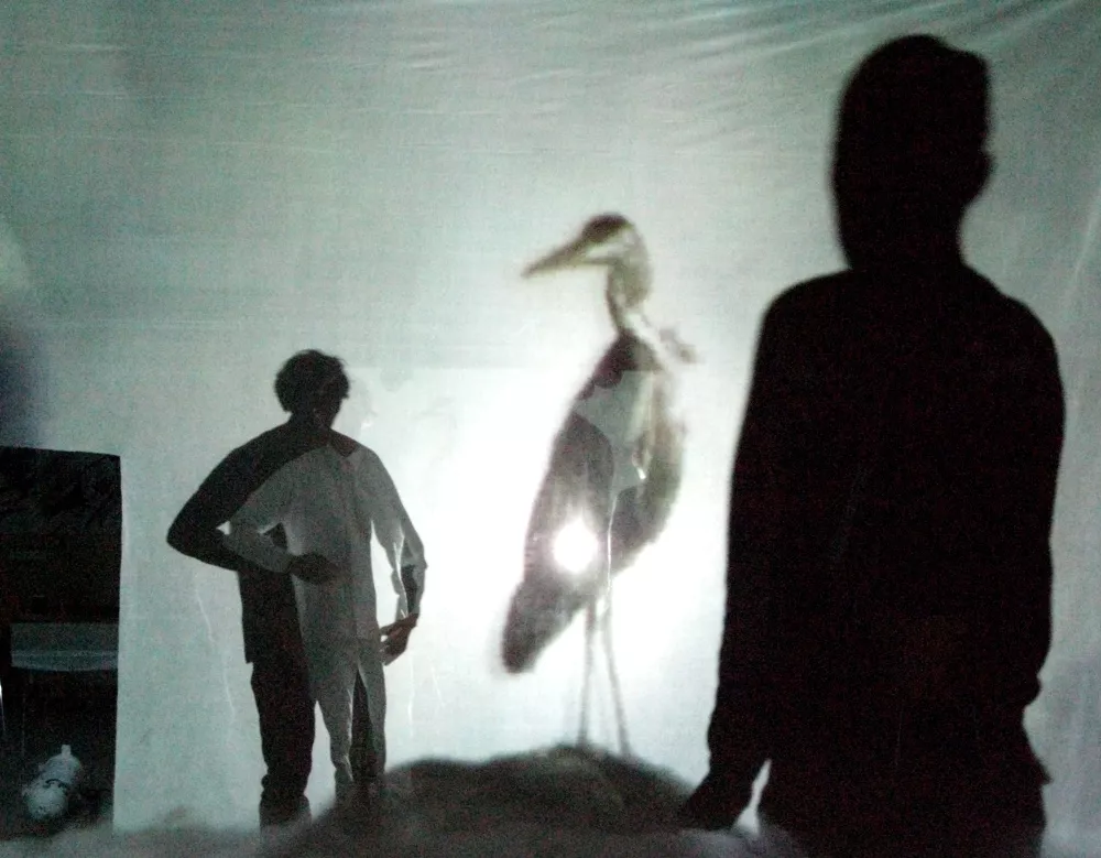 The Knife skriver dansk opera