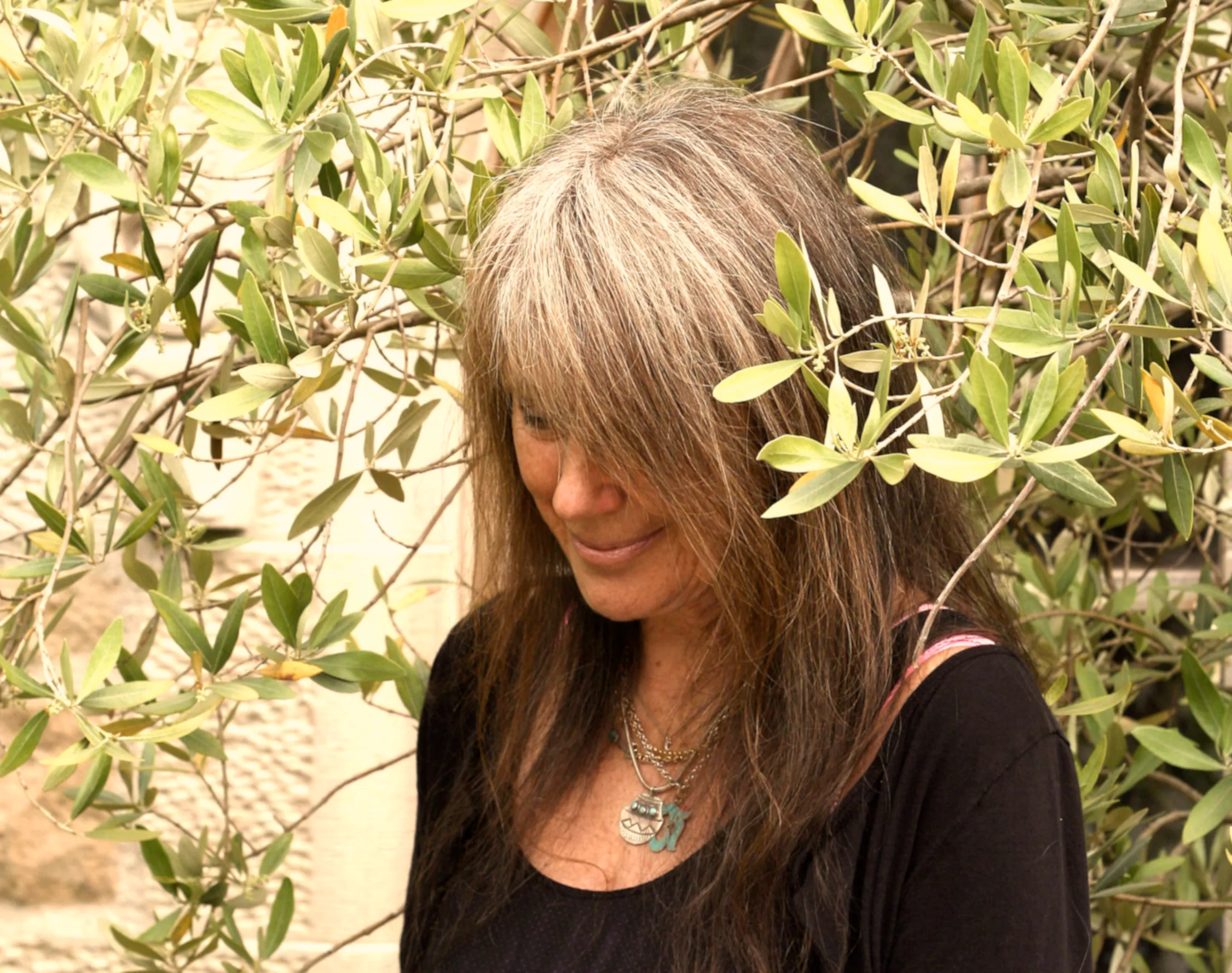 Vashti Bunyan besøker Drammen i mars