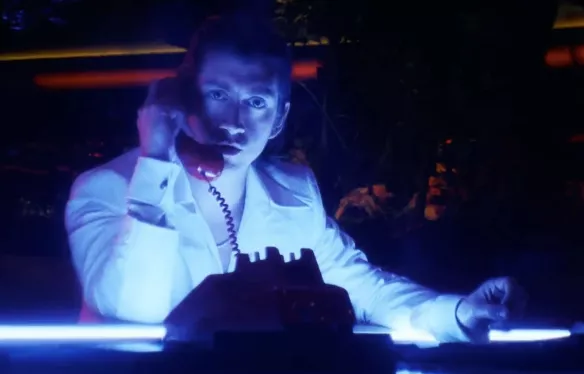 Arctic Monkeys ude med ny musikvideo