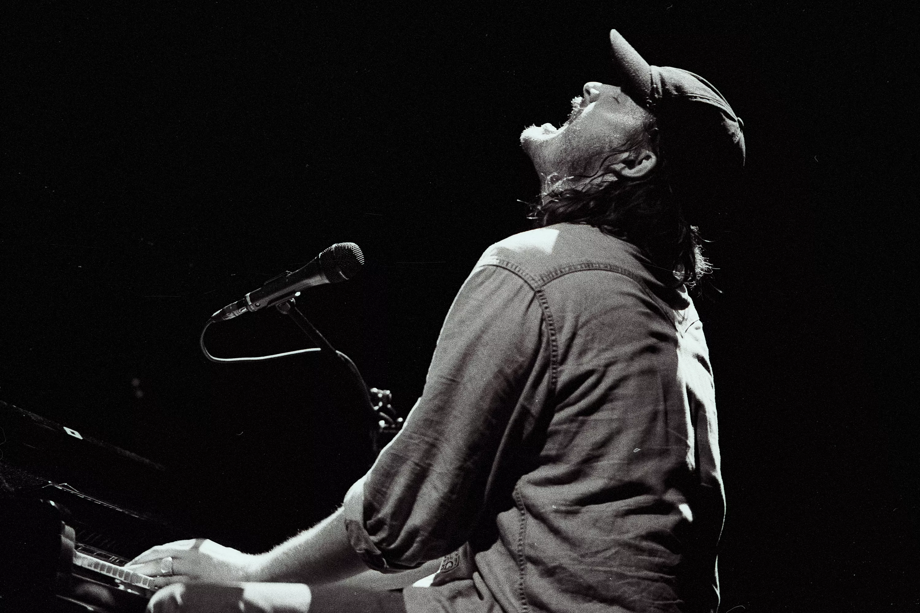 Häpnadsväckande varierat inom de givna ramarna