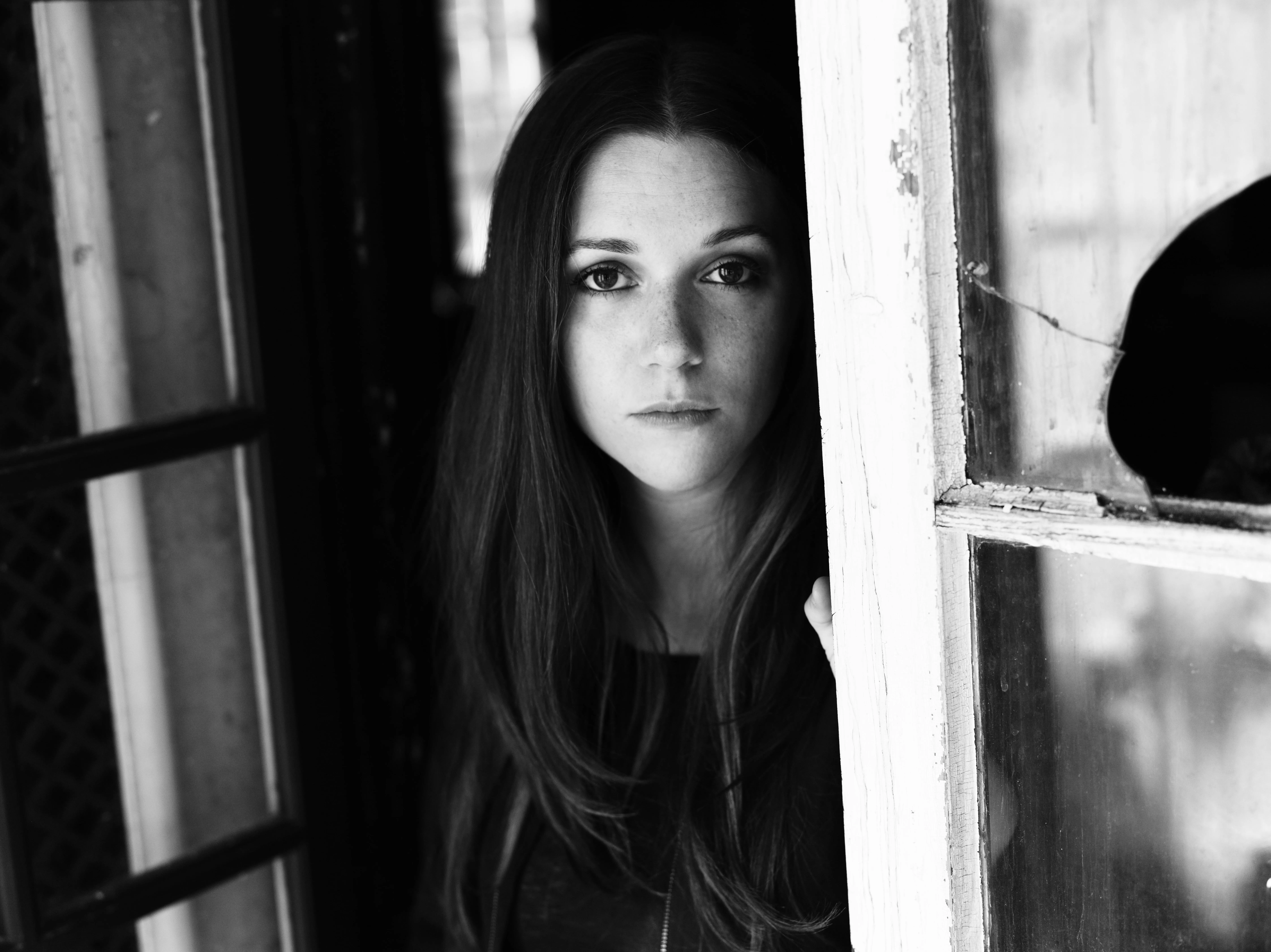 Melissa Horn avslöjar albumsläpp