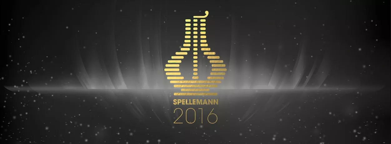 Spellemann 2016 deles opp i to forskjellige eventer