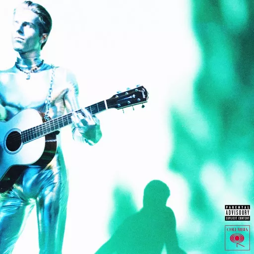 Chip Chrome & The Mono-Tones - The Neighbourhood