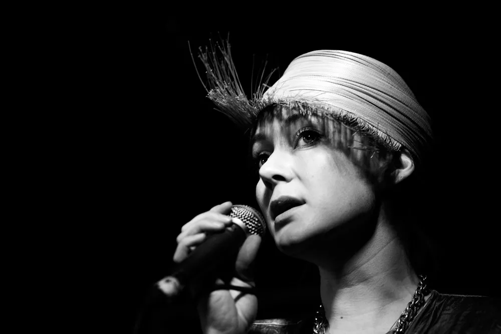 Trondheim Calling med storslipp