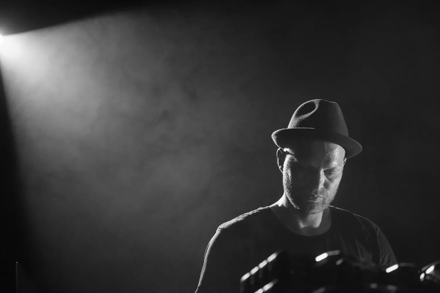 Tomas Barfod : SCC This, Spot Festival