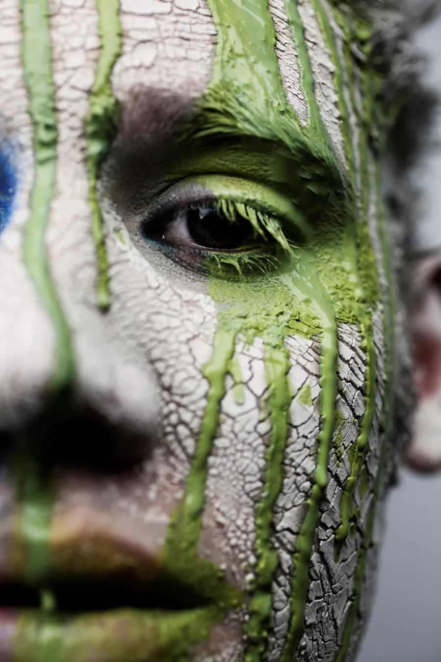 Islands-inspirerad elektronikadebut  