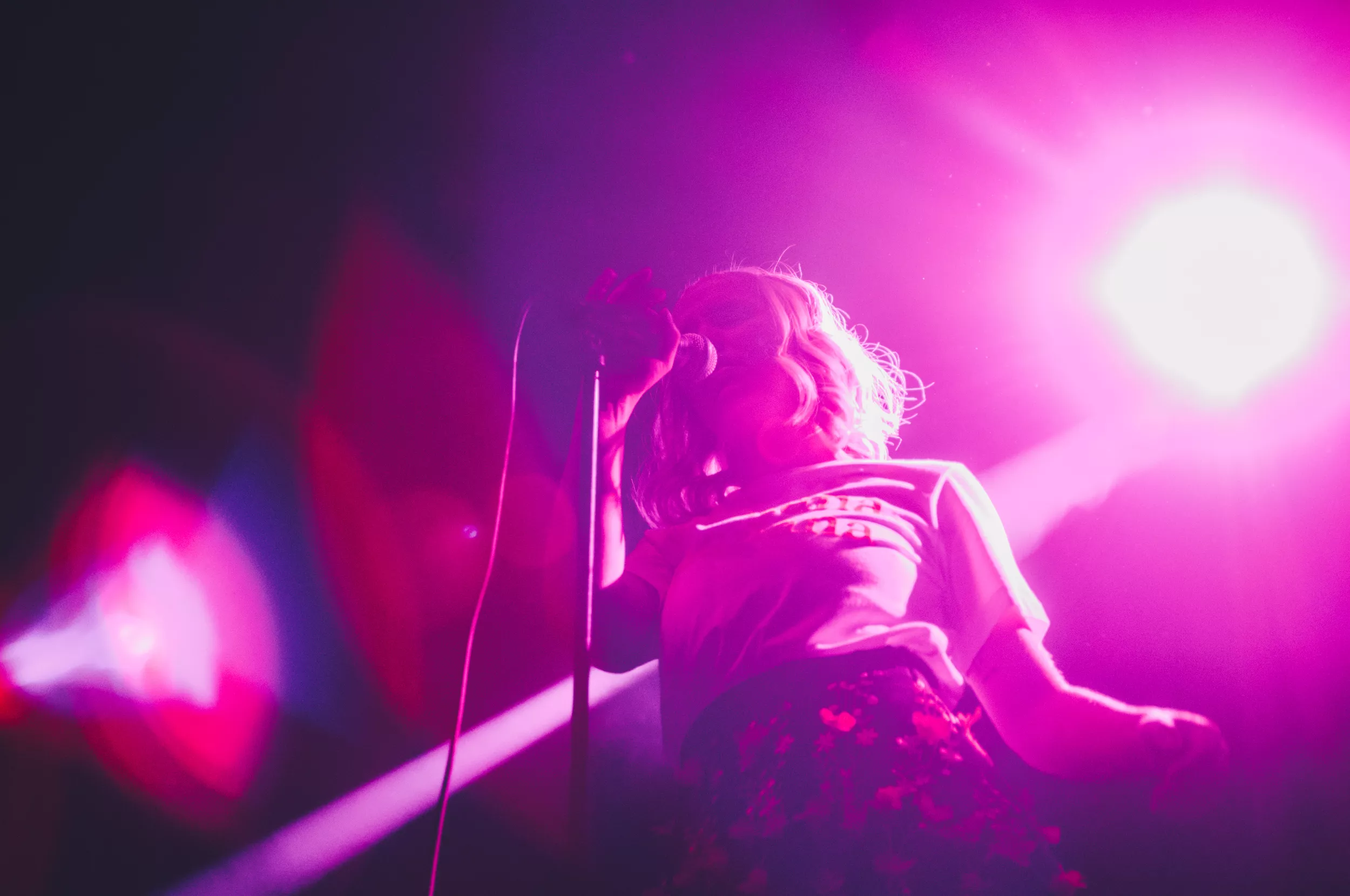 Hjelp! Har noen en redningsvest?