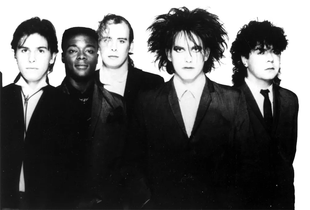 Andy Anderson är död