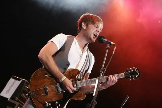 Nyt fra Kings Of Leon til oktober