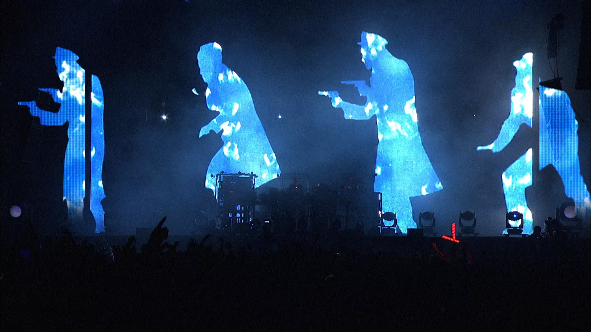 NorthSide klar med fire nye navne