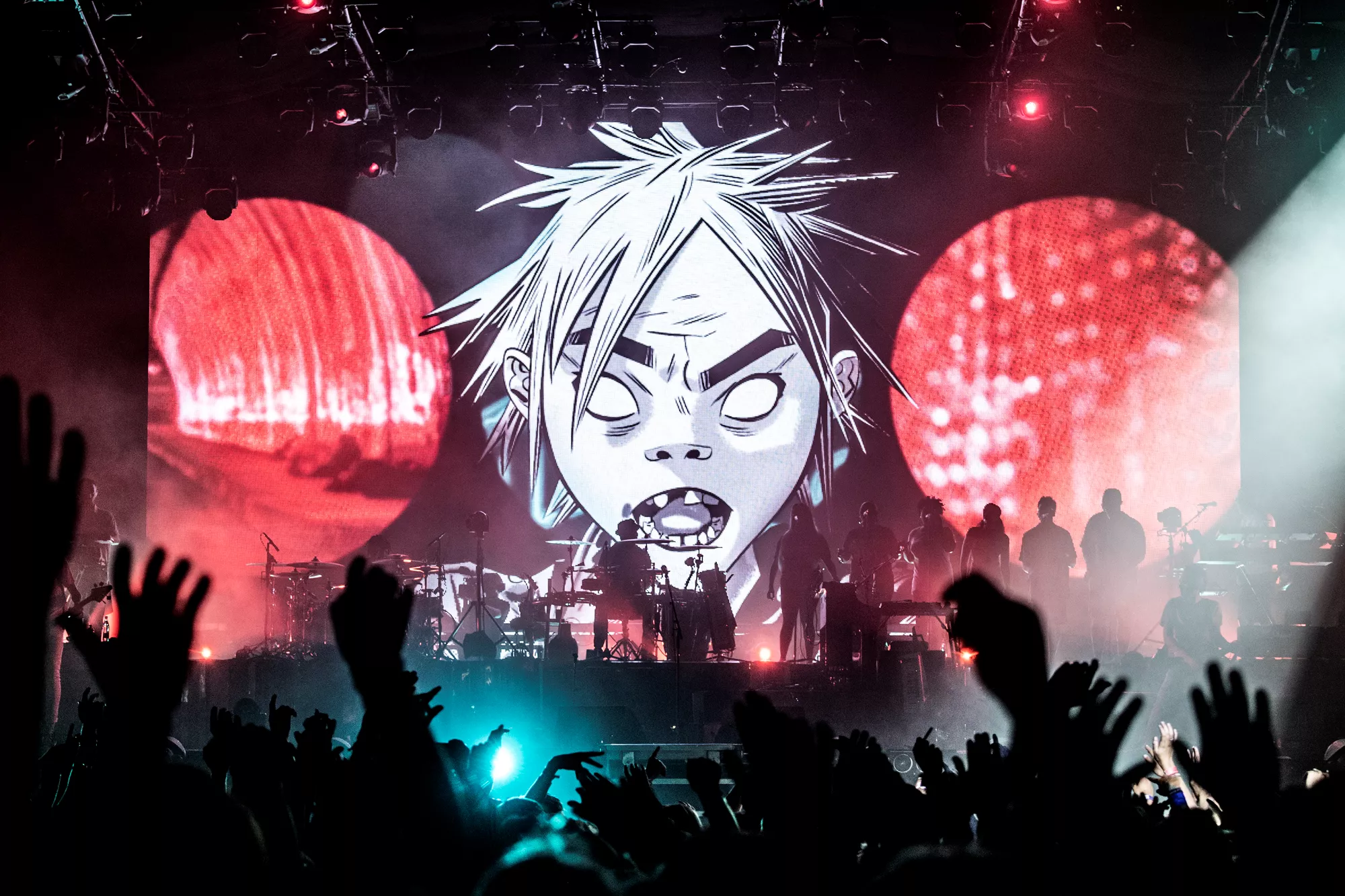 Smukfest klar med de første navne