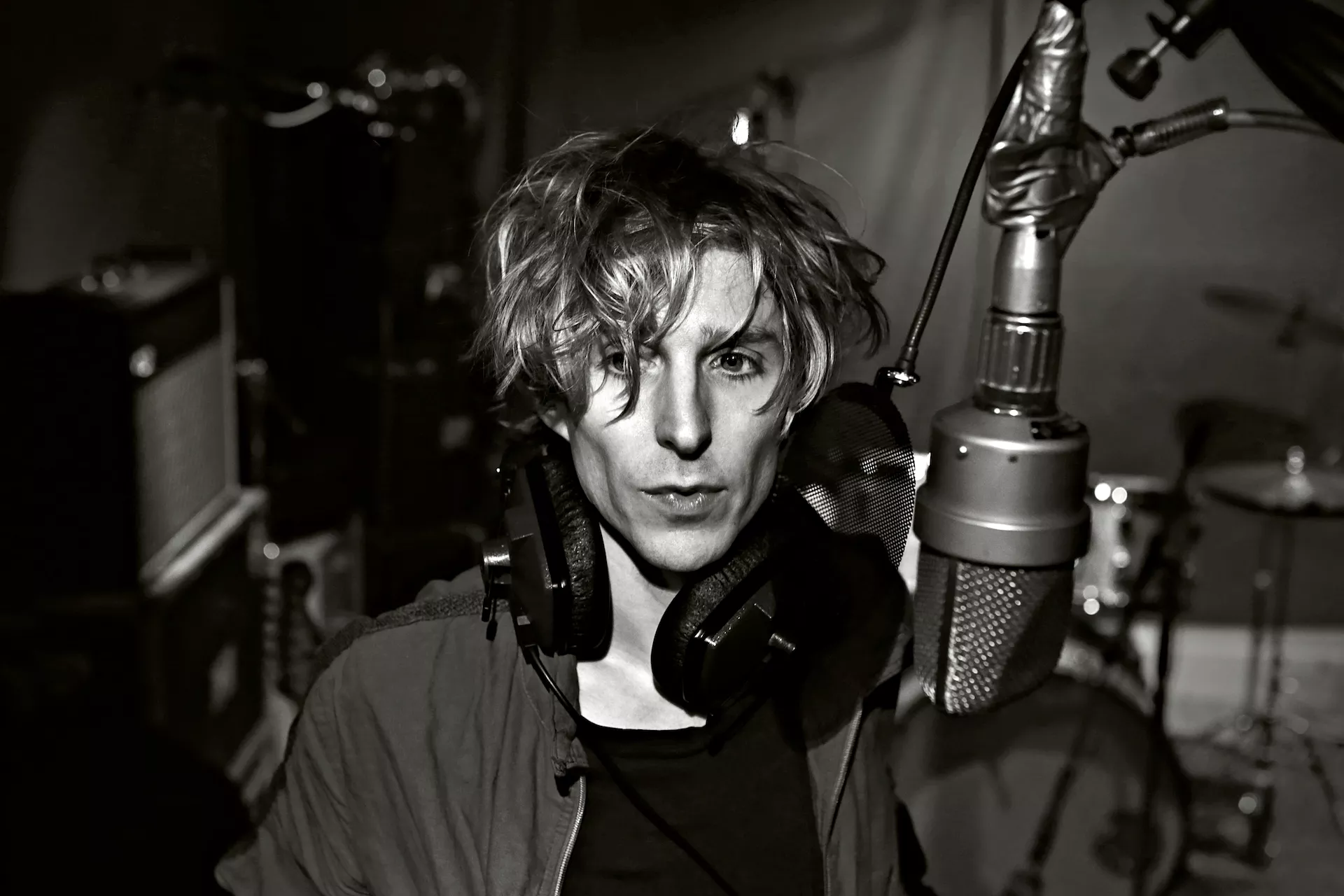 Love Antell släpper nytt soloalbum