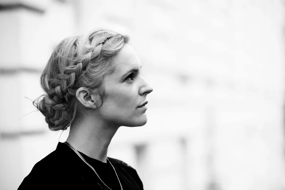 Julekalender: Årets bedste sang ifølge Agnes Obel