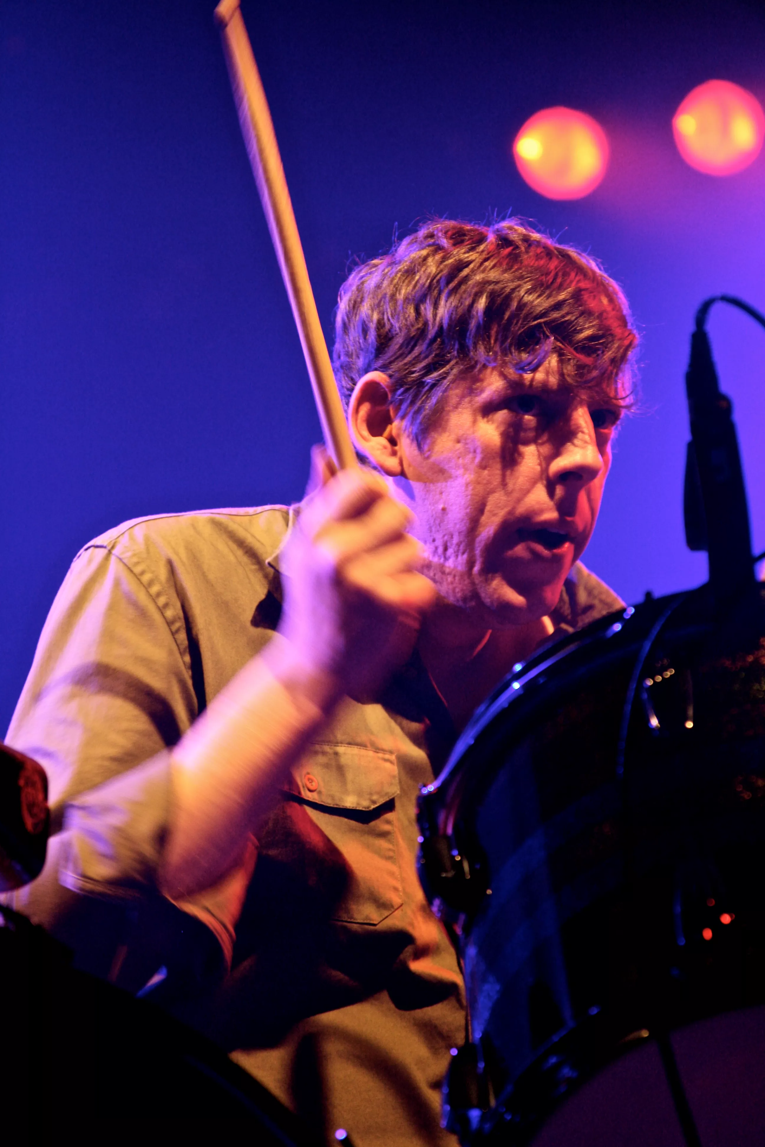 Bieber og Black Keys i bøf