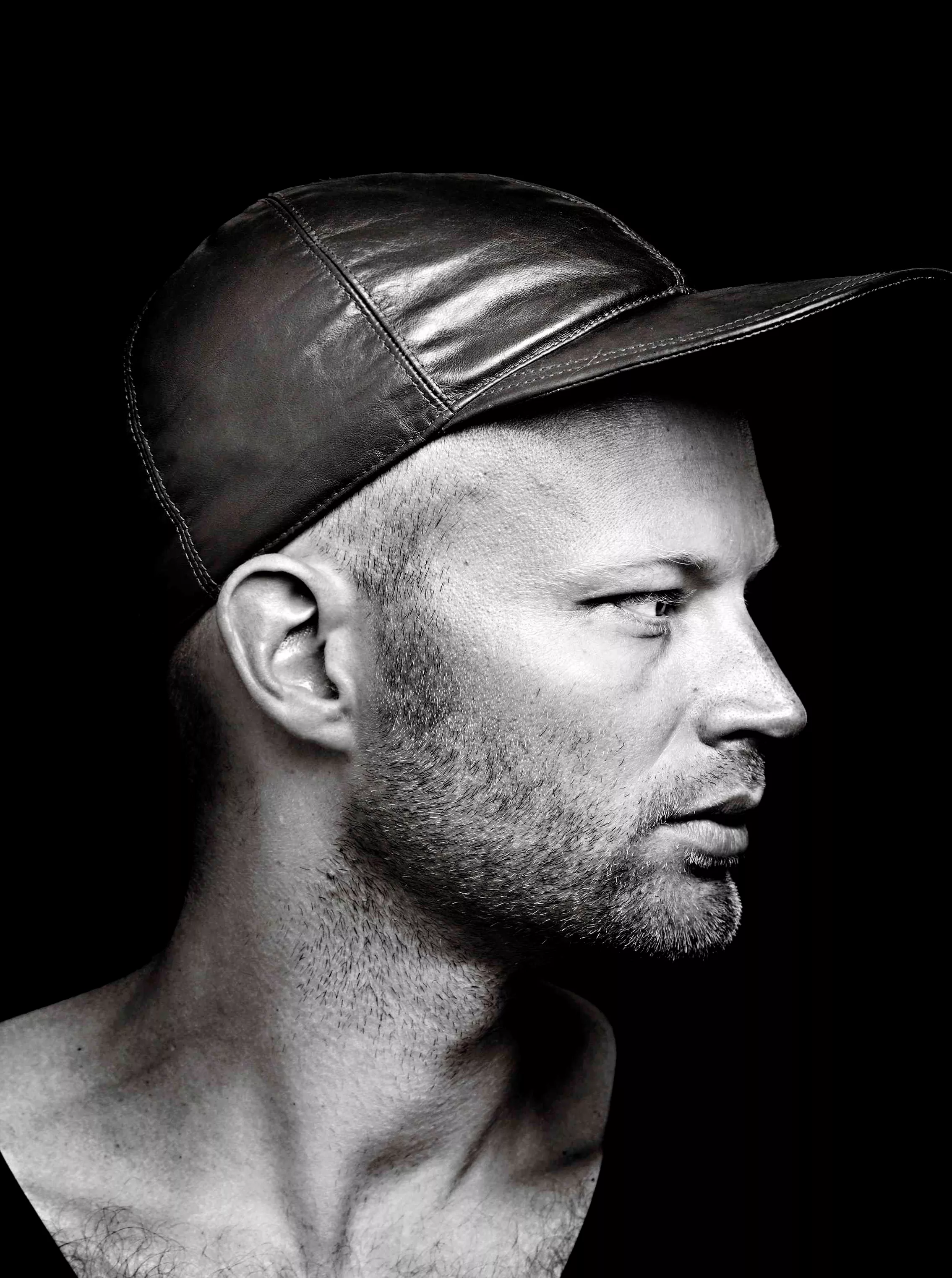 Tomas Barfod til Oslo Jazzfestival