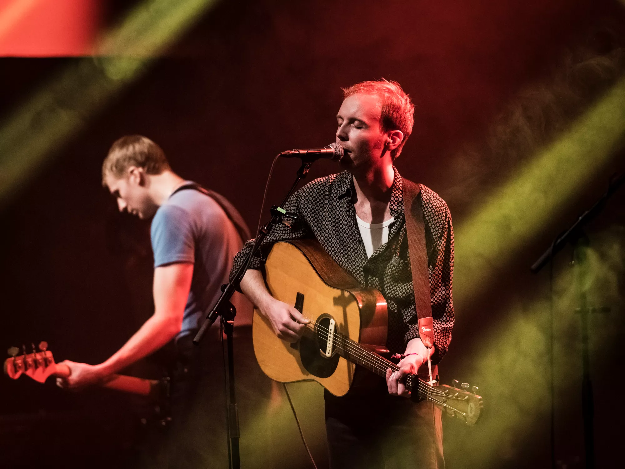 Solen förlänger turné med tre nya datum