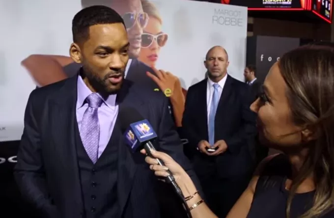 Will Smith har 30 nye sange klar til verden