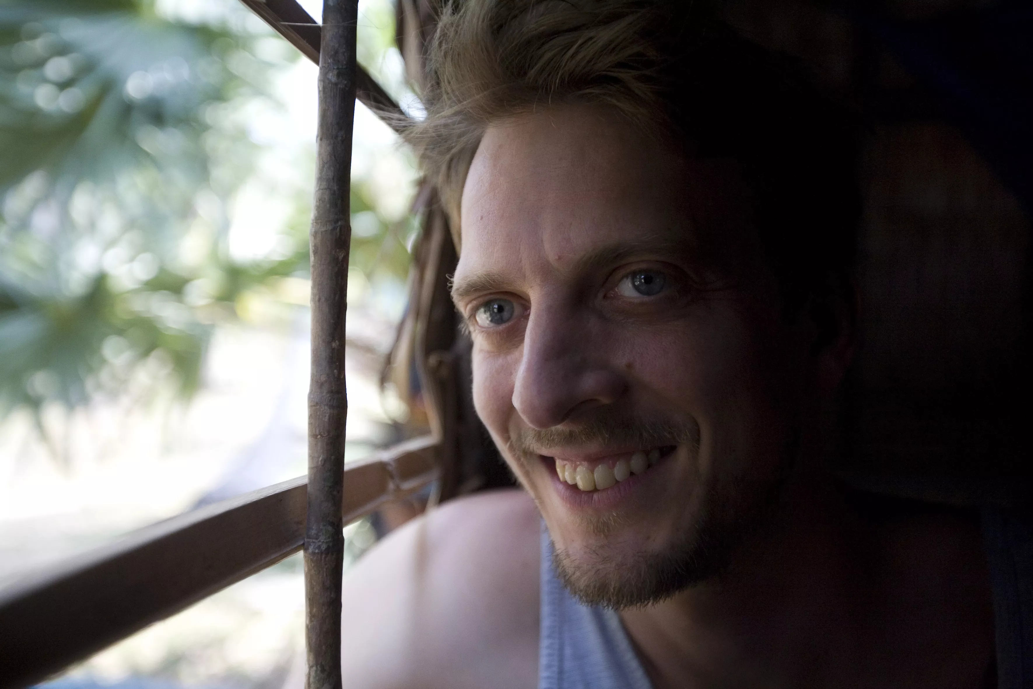 Karl Bille sætter fokus på overgreb på nyt album