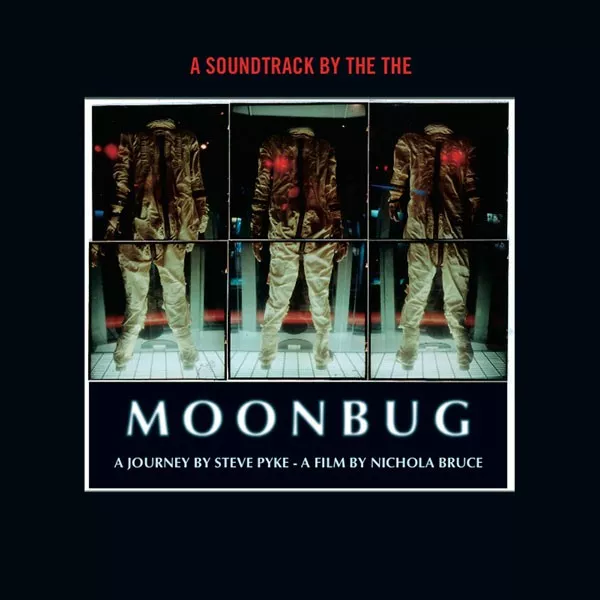 Moonbug Soundtrack - The The