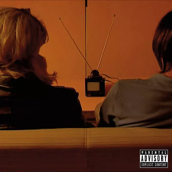 Jassbusters - Connan Mockasin