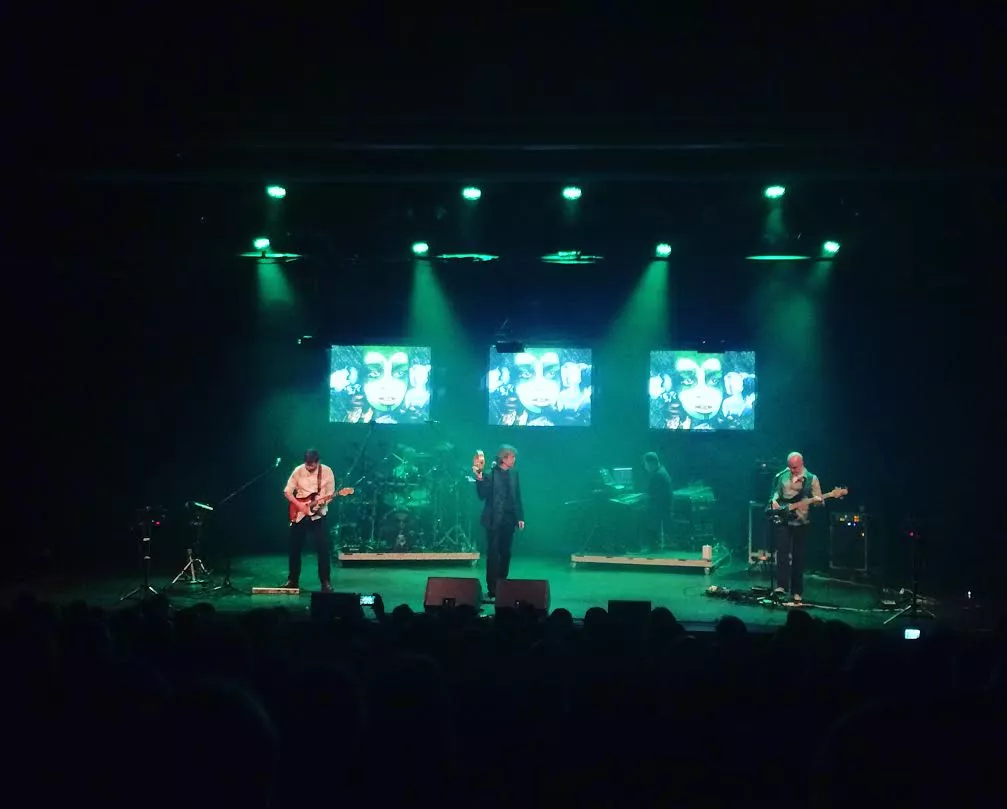 ''Fyller en lucka som saknats'' - full rapport från Progressive Circus i Malmö