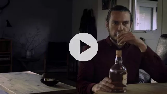 Danske Franklin Zoo giver sneak peak på nyt album med højdramatisk video