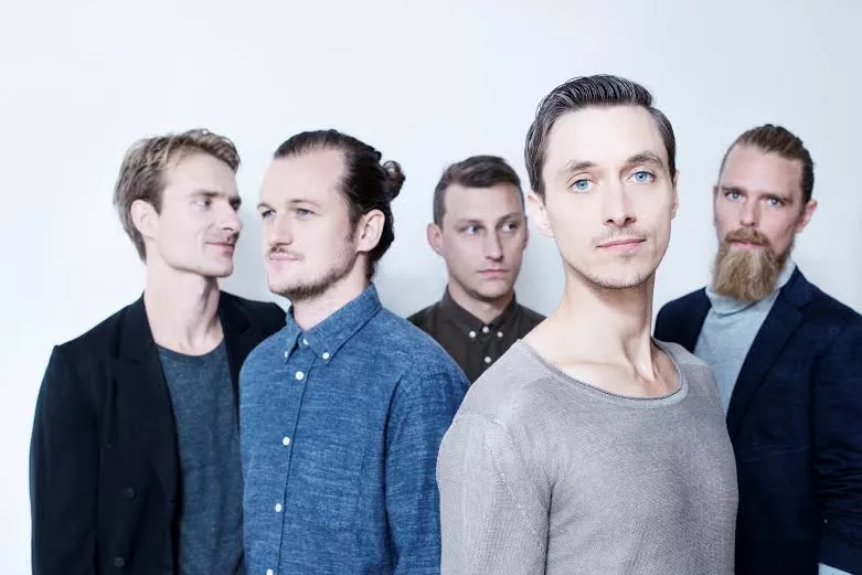 Forpremiere: KarriereKanonen-vindere udgiver single