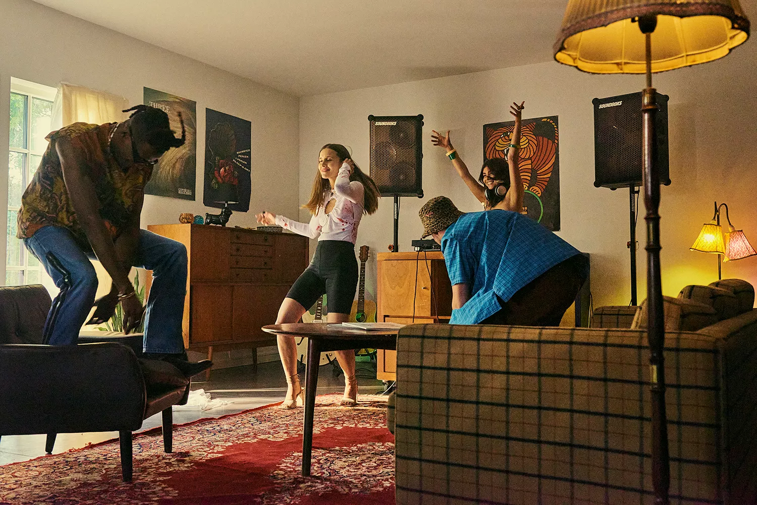 SOUNDBOKS – langt mere end volumen